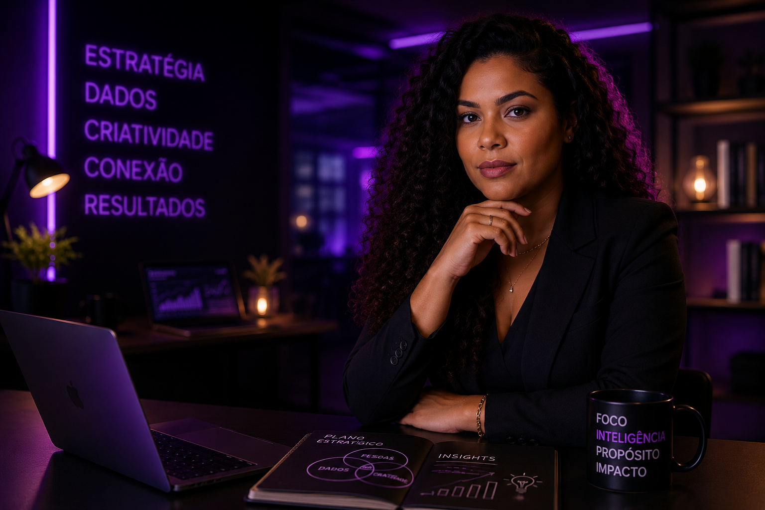 Pessoas ainda se conectam com pessoas